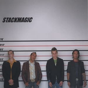 Stackmagic