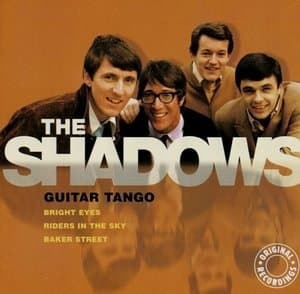 Guitar Tango