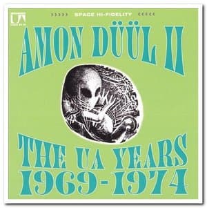 The UA Years 1969-1974