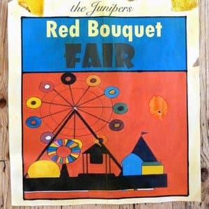 Red Bouquet Fair