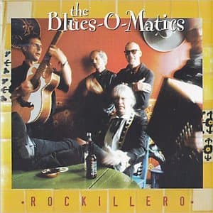 Rockillero