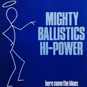 Here Come The Blues