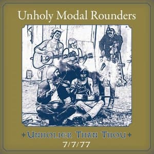 Unholier Than Thou