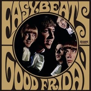 Good Friday (Bonus Track)