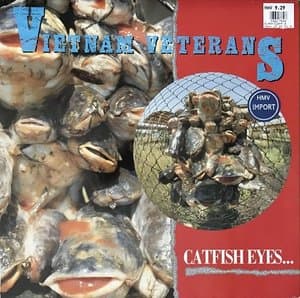Catfish Eyes And Tales