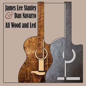 All Wood And Led