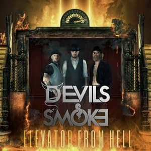 Elevator from Hell