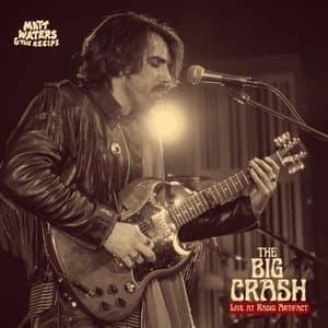 The Big Crash