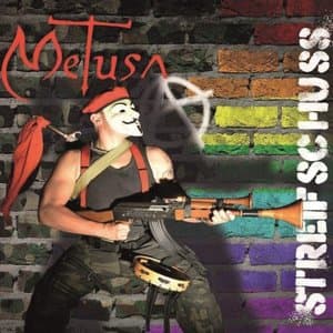 Streifschuss