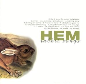Rabbit Songs