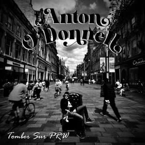 Tomber Sur PRW