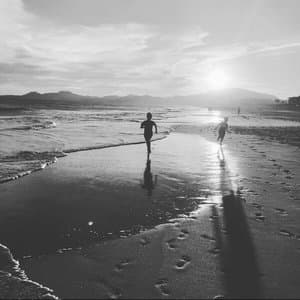 Rising of the Tide