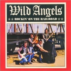 Rockin On The Railroad