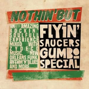 Nothin but