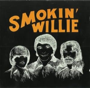 Smokin Willie