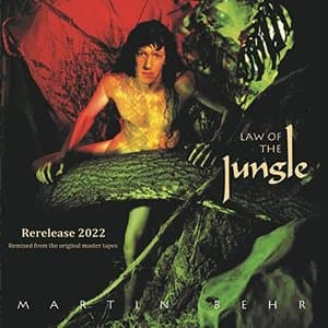 Law of the Jungle - 2022 Rerelease