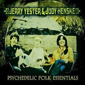 Psychedelic Folk Essentials