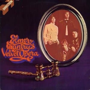 Elmer Gantrys Velvet Opera