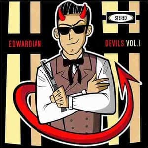Edwardian Devils, Vol. 1