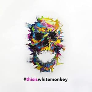 #thisiswhitemonkey