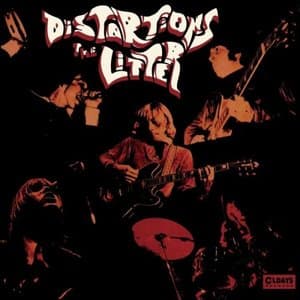 Distortions / Bonus Tracks