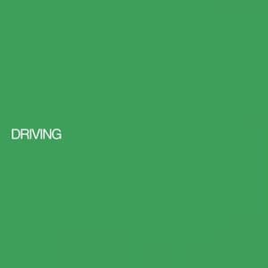 DRIVING