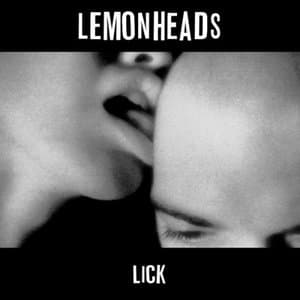 Lick (Deluxe)