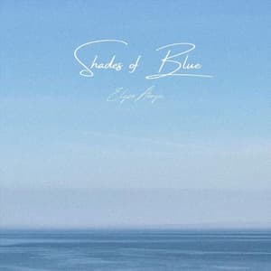 Shades of Blue