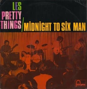 Midnight To Six Man
