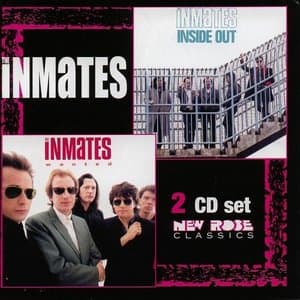 Inside Out / Wanted
