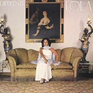 Diferente Lola (Remasterizado)