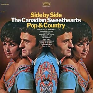 Side By Side / Pop & Country (Expanded Edition)