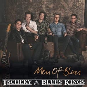 Men of Blues