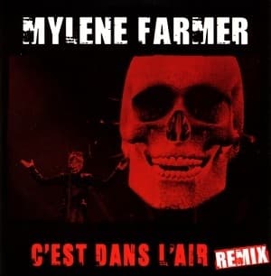 C'est Dans L'air (Remix)
