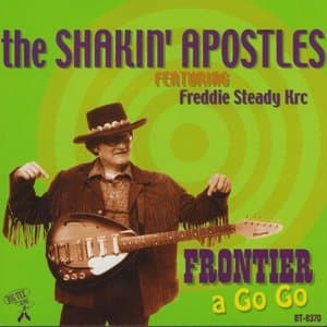 Frontier A Go Go