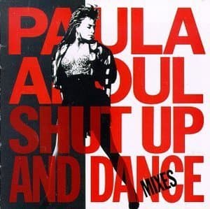 Shut Up And Dance (The Dance Mixes)