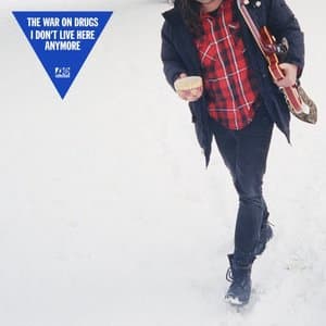 I Dont Live Here Anymore (Deluxe Edition)