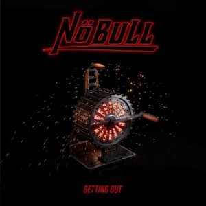 Getting Out