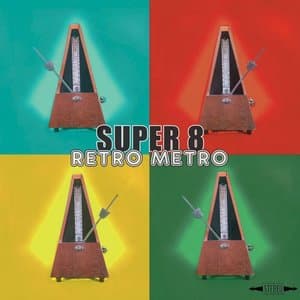 Retro Metro