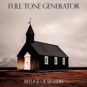 Refuge of Sinners