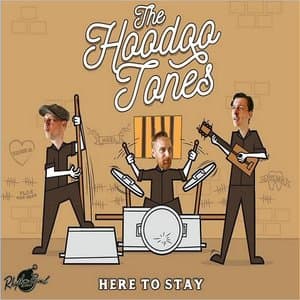 Here To Stay