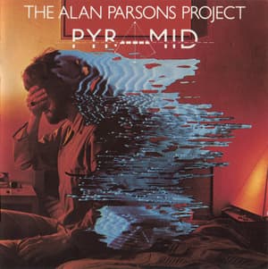 Pyramid (Arista, West Germany 1st Press 258983)