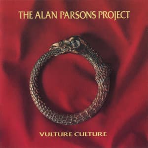 Vulture Culture (Arista, West Germany 1st Press 258884)