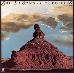 She Is A Song