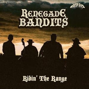 Ridin the Range
