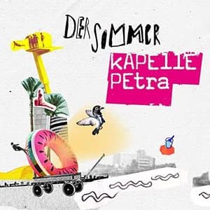 Der Sommer