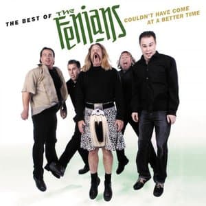 The Best Of The Fenians: Couldnt Have Come At A Better Time