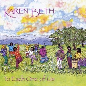 To Each One of Us