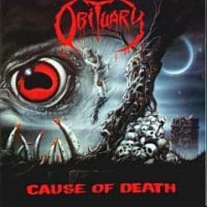Cause of Death (Remastered)