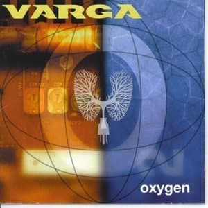 Oxygen